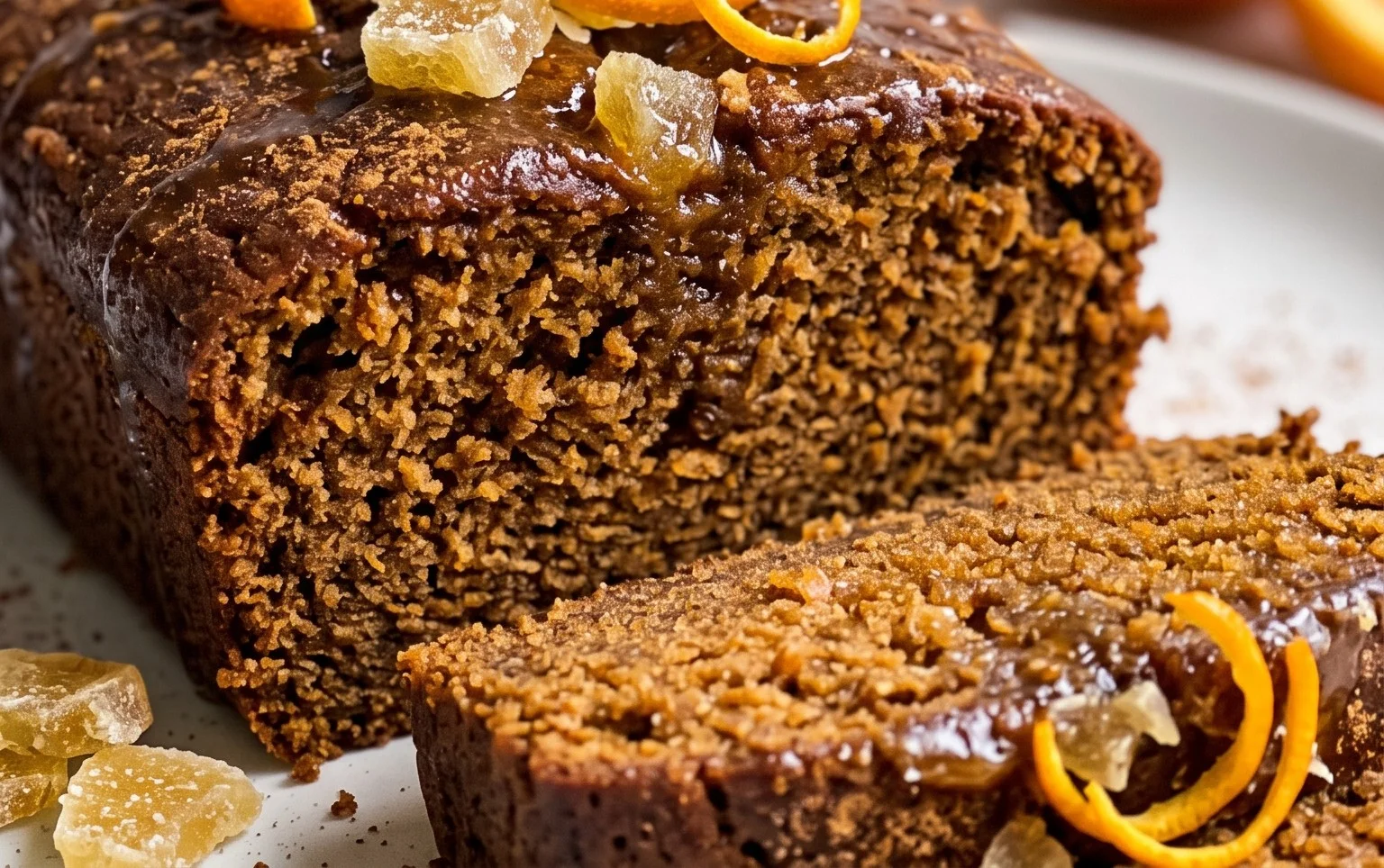 Gingerbread